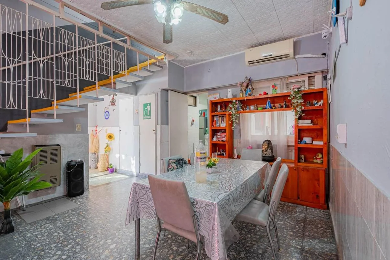 Casa en venta en Villa Devoto, foto 2