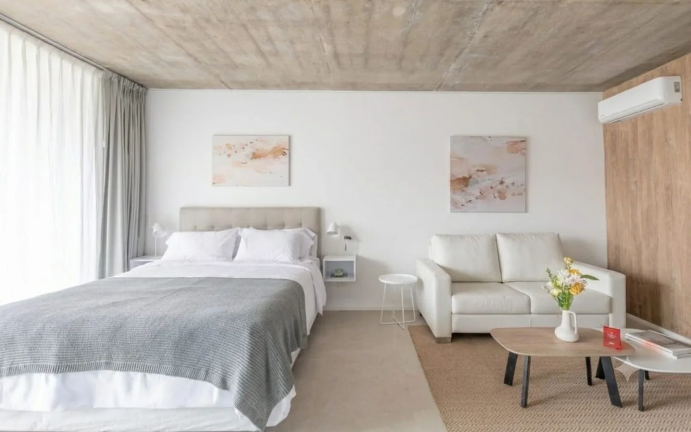 Monoambiente en venta en Palermo, foto 4