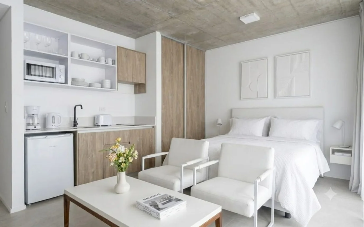 Monoambiente en venta en Palermo, foto 3
