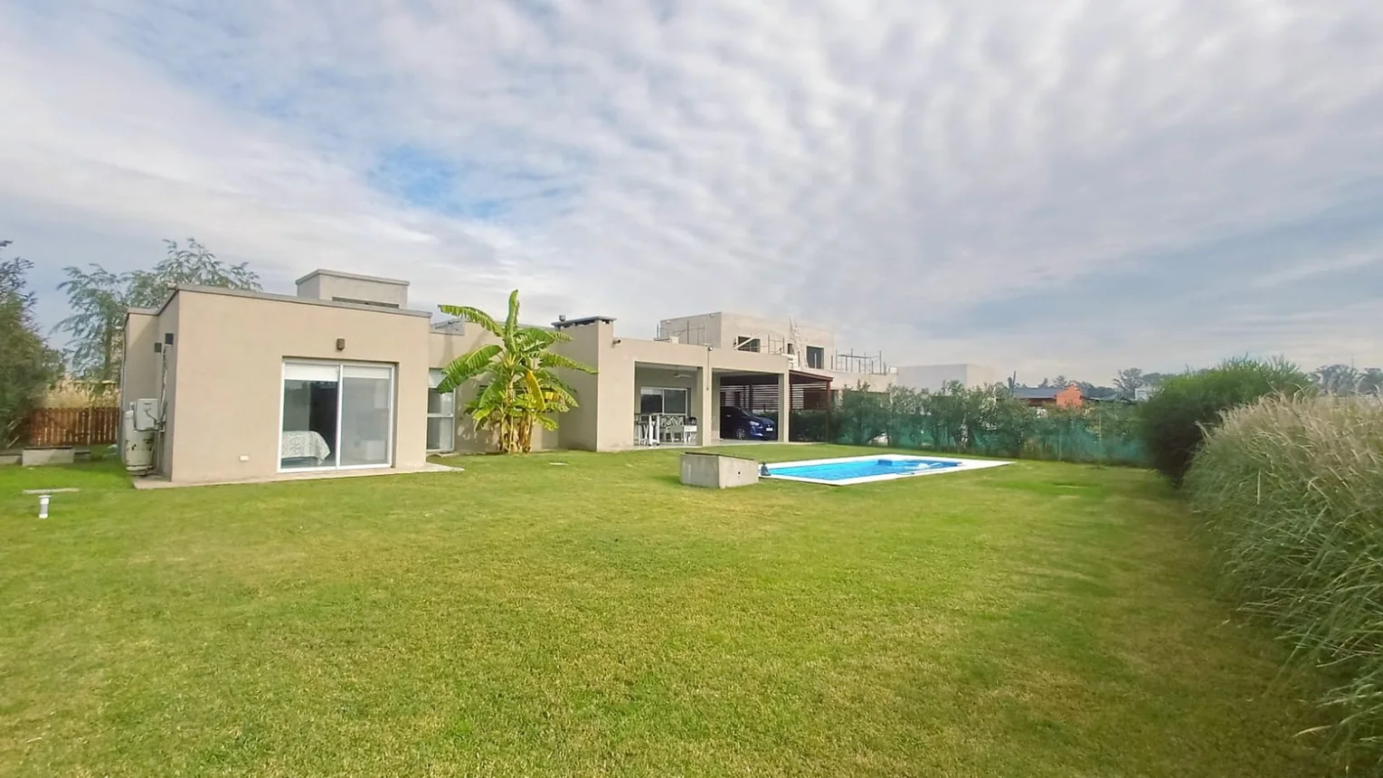 Casa de 4 ambientes en venta en Ingeniero Maschwitz, La Pista 1200, foto 2