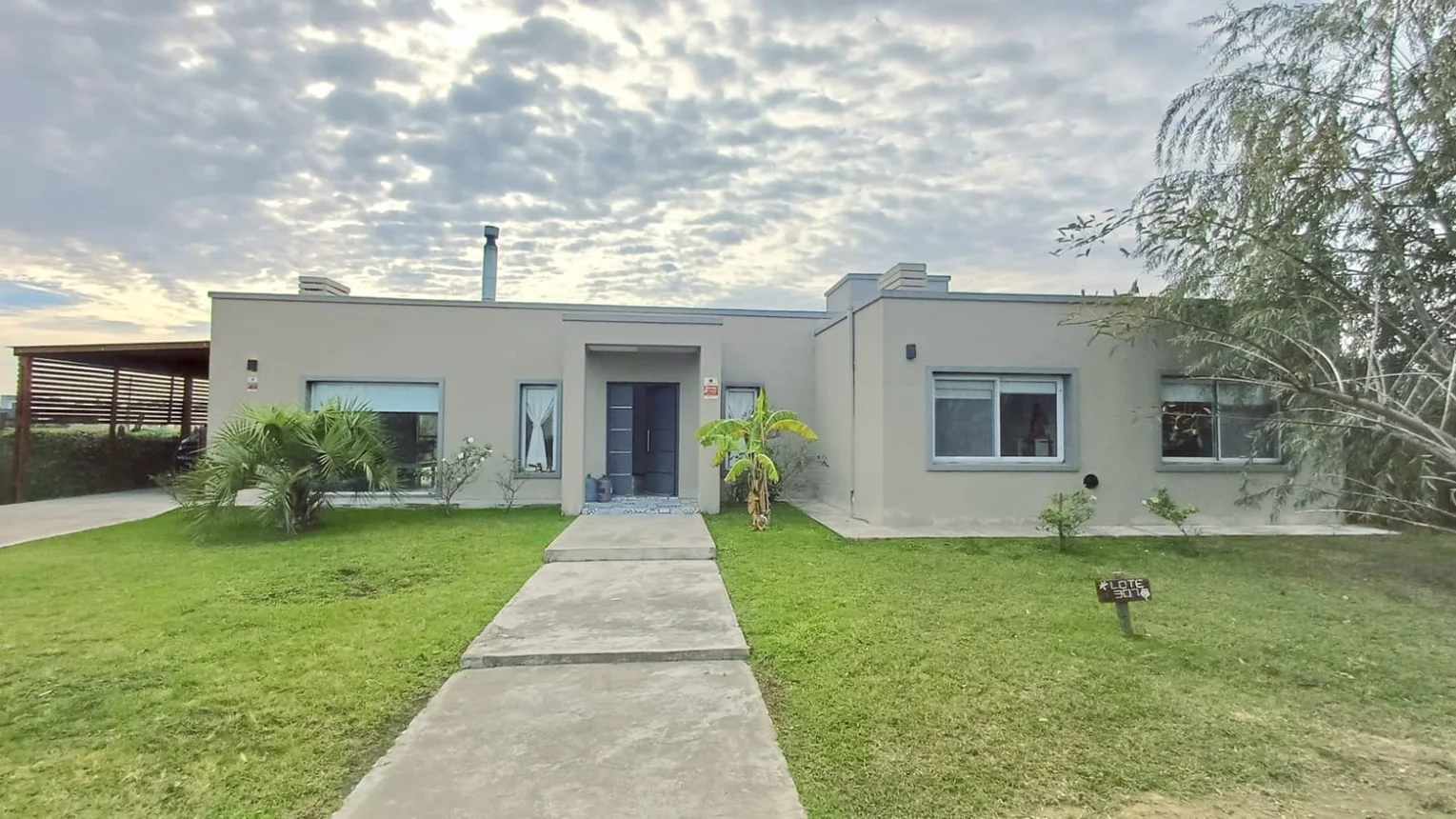 Casa de 4 ambientes en venta en Ingeniero Maschwitz, La Pista 1200, foto 5