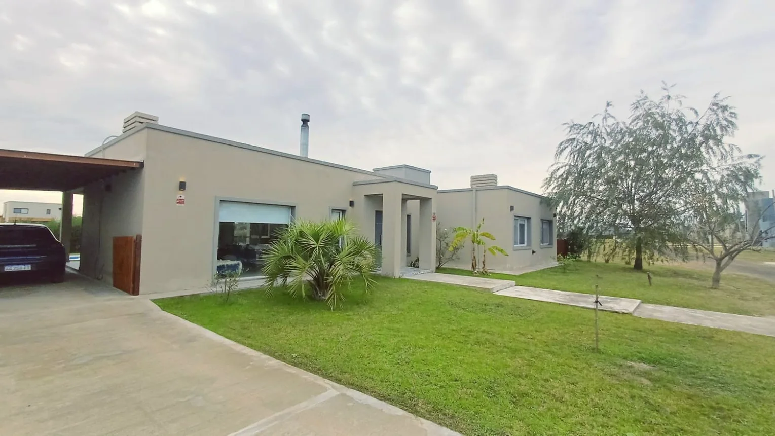 Casa de 4 ambientes en venta en Ingeniero Maschwitz, La Pista 1200, foto 4