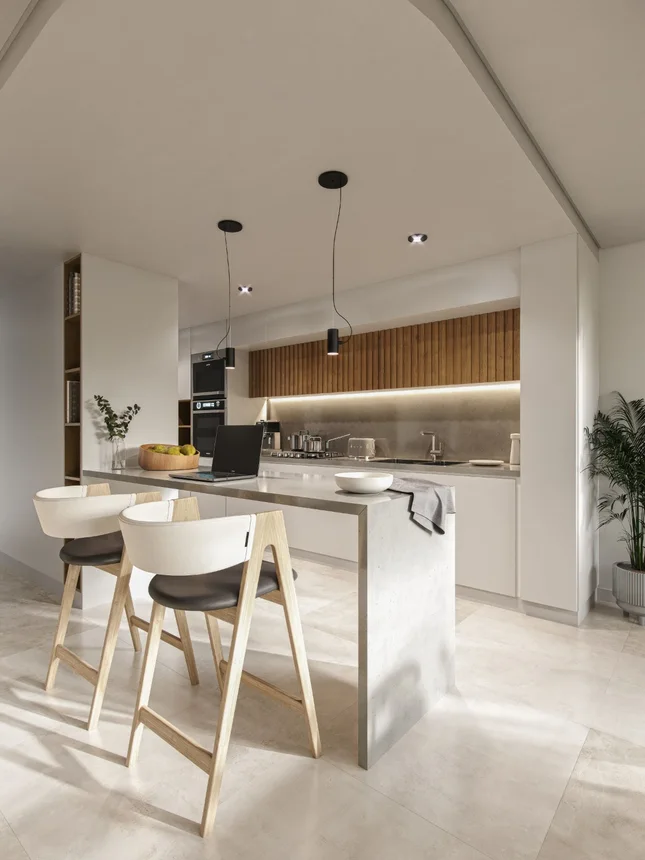Departamento en venta en Rosario, foto 4