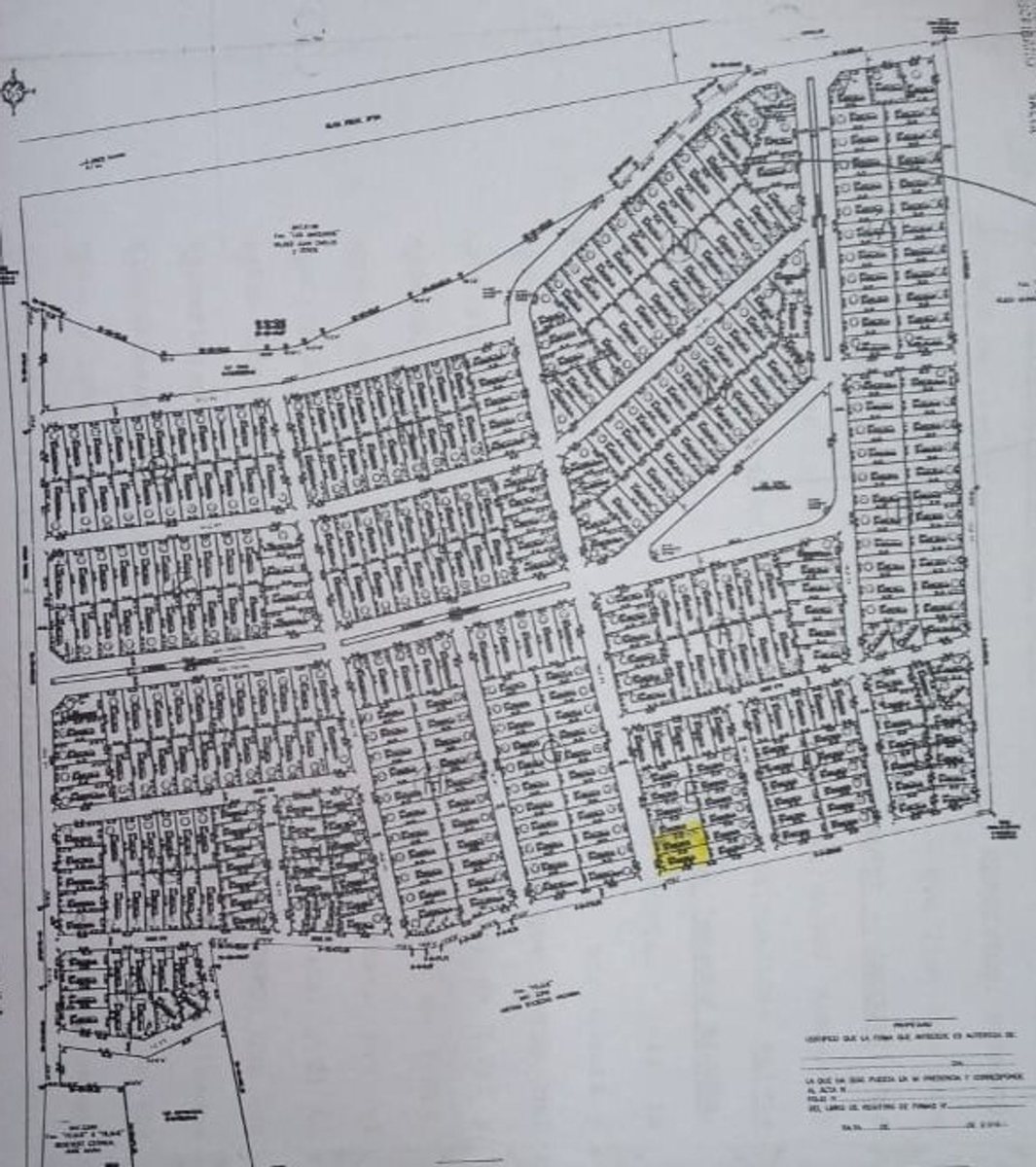TERRENO EN VENTA ESQUINA CAMINO A COLON RP 24 - foto 5