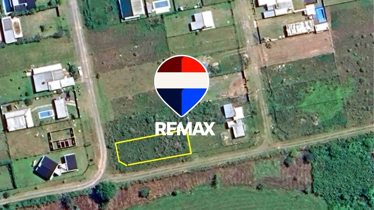 TERRENO EN VENTA ESQUINA CAMINO A COLON RP 24 - foto 1