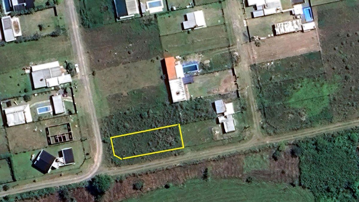TERRENO EN VENTA ESQUINA CAMINO A COLON RP 24 - foto 3