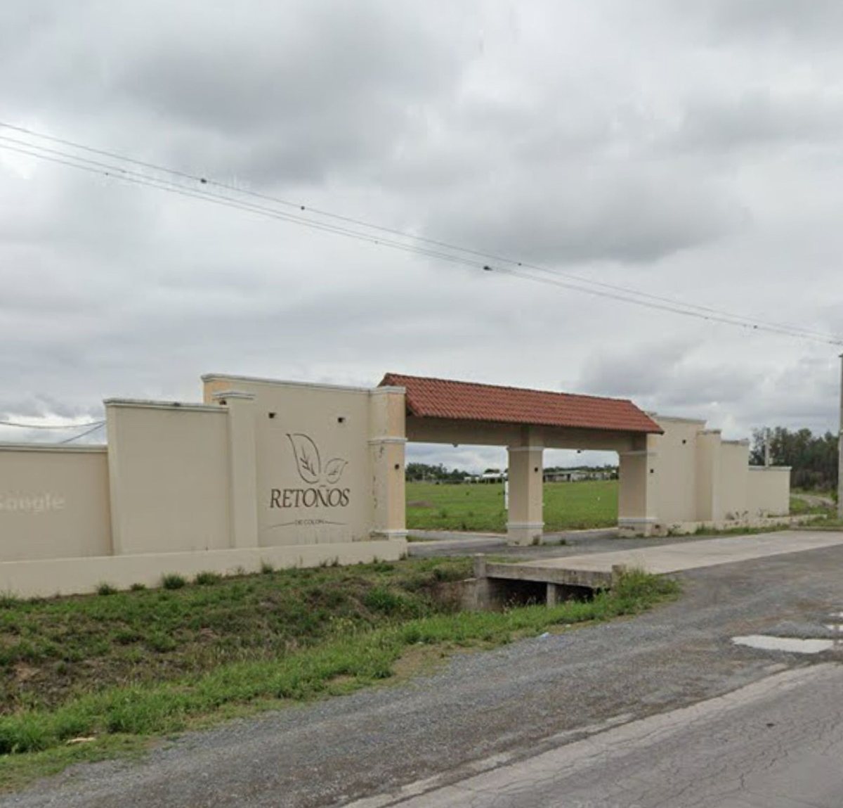 TERRENO EN VENTA ESQUINA CAMINO A COLON RP 24 - foto 4