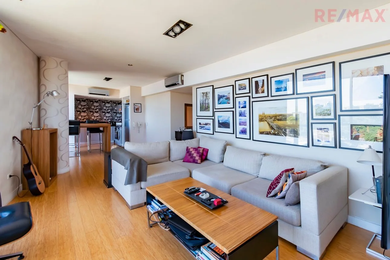 Departamento de 2 ambientes en venta en Puerto Madero, Camila O'gorman 400, foto 2