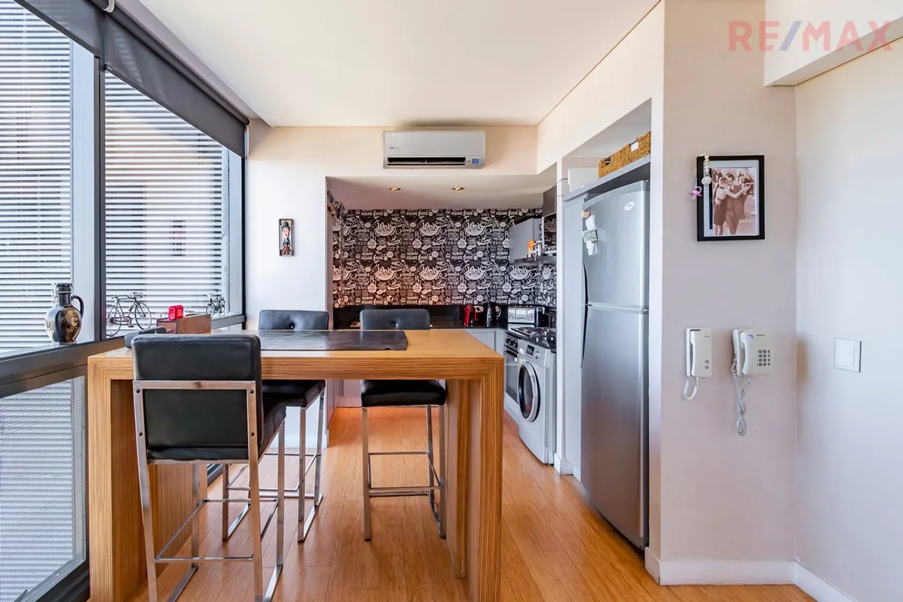 Departamento de 2 ambientes en venta en Puerto Madero, Camila O'gorman 400, foto 3