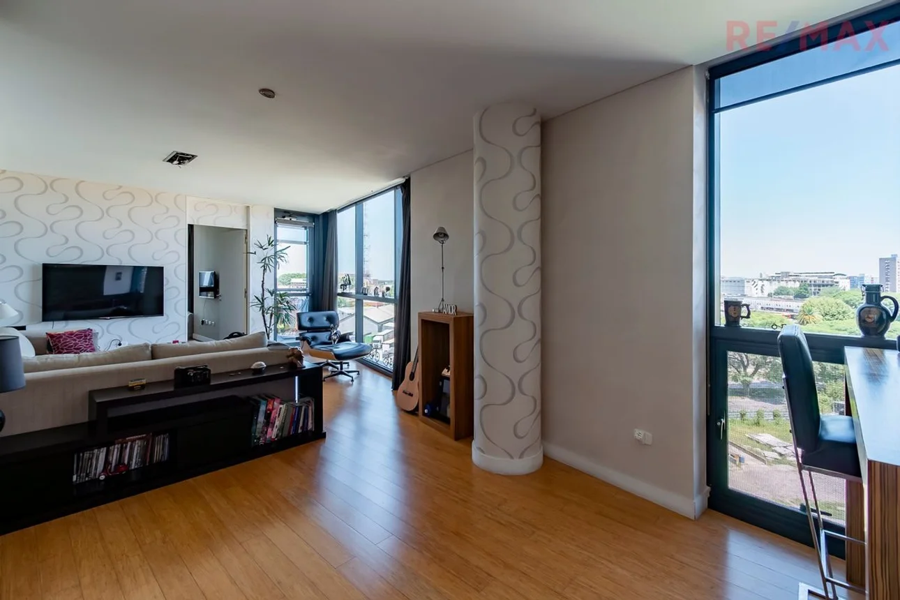Departamento de 2 ambientes en venta en Puerto Madero, Camila O'gorman 400, foto 5