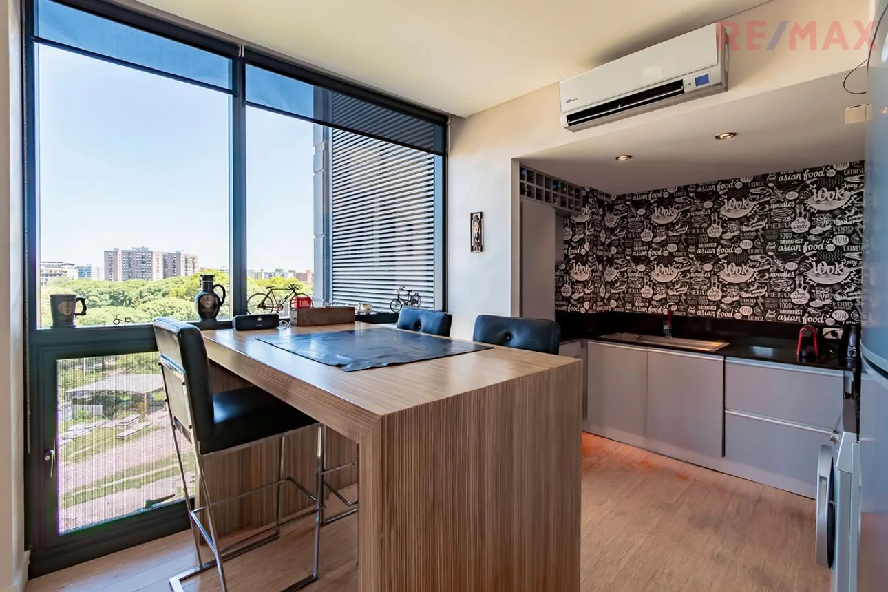 Departamento de 2 ambientes en venta en Puerto Madero, Camila O'gorman 400, foto 4