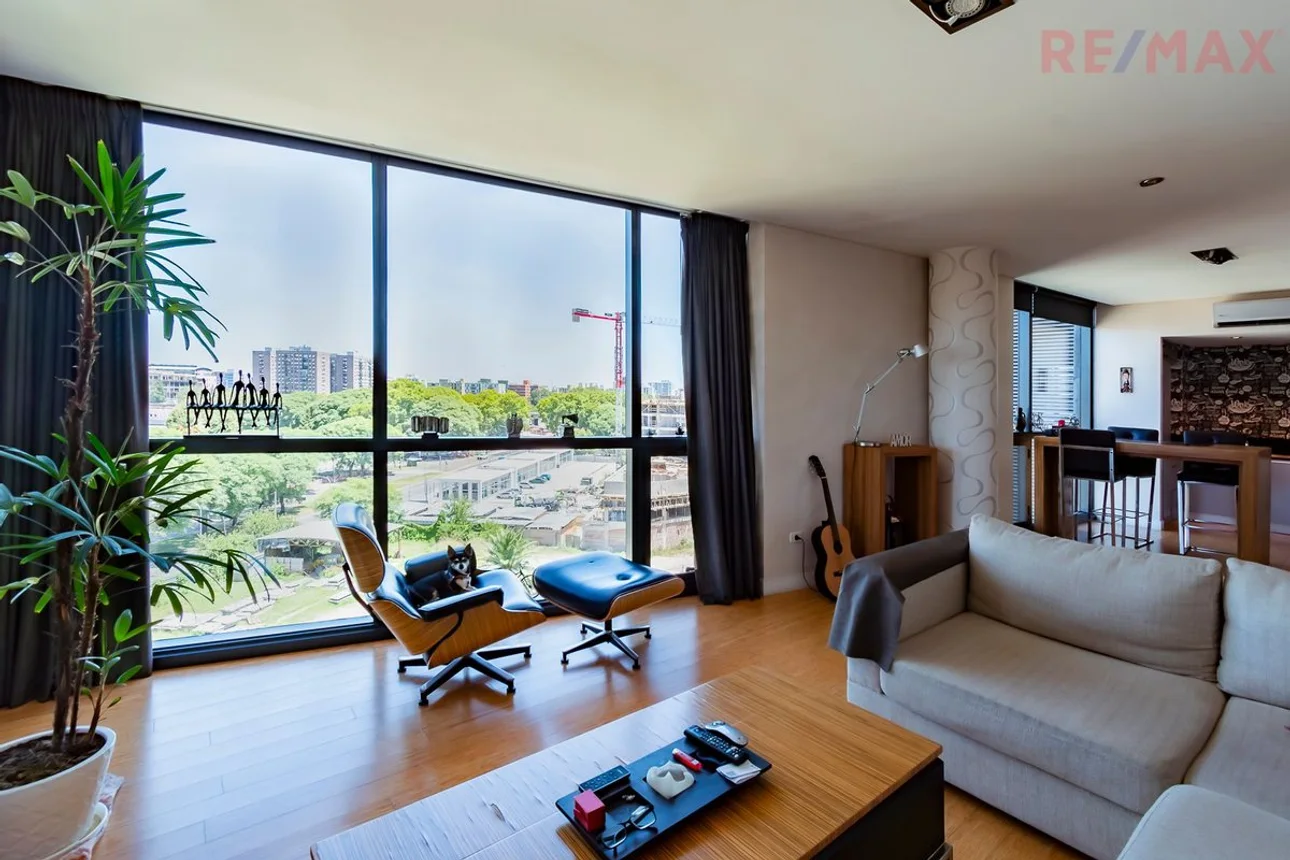 Departamento de 2 ambientes en venta en Puerto Madero, Camila O'gorman 400
