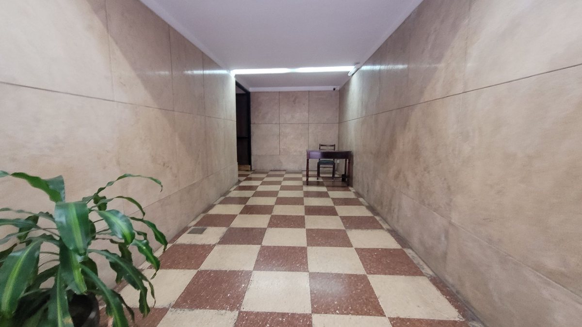 ALQUILER 4 AMBIENTES RECOLETA CON BALCON