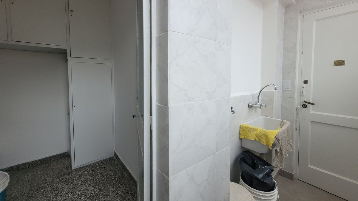 Foto 22 — ALQUILER 4 AMBIENTES RECOLETA CON BALCON