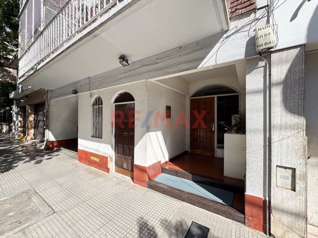 Venta departamento 2 ambientes Nuñez Oportunidad