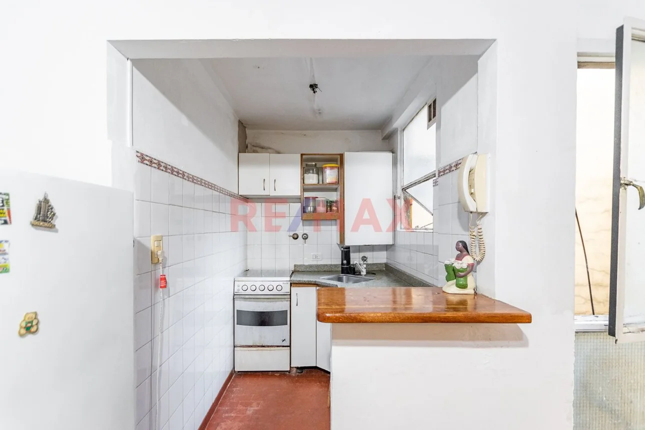 Departamento en venta en Núñez, foto 2