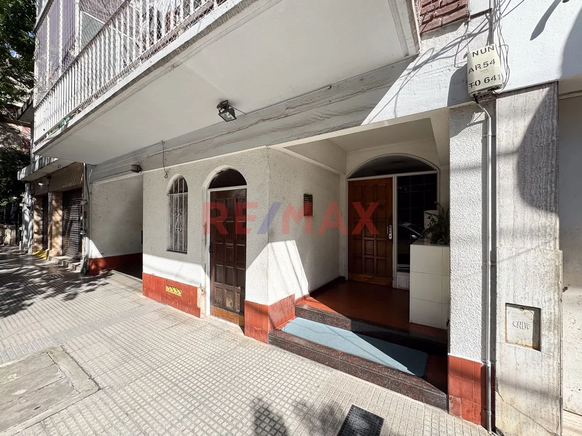 Departamento en venta en Núñez