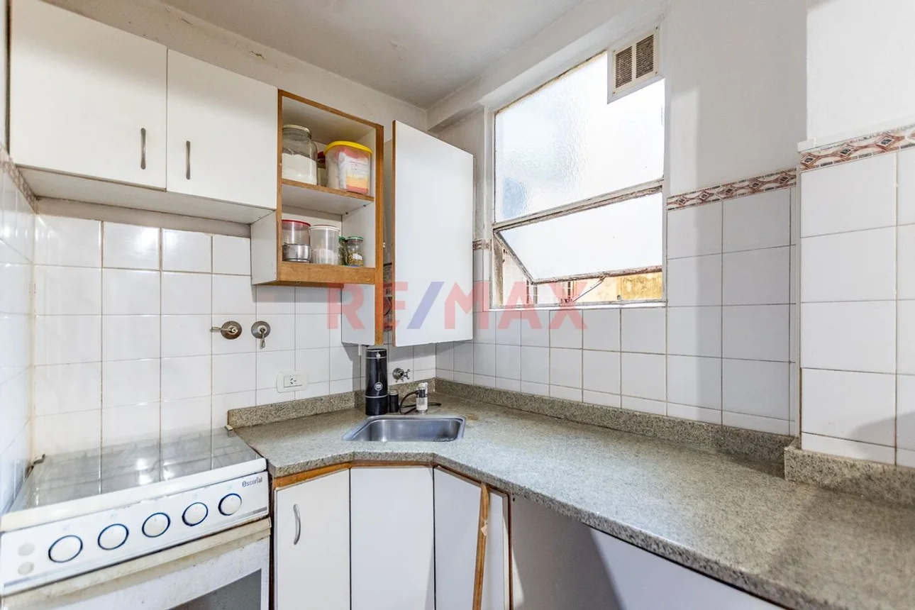 Departamento en venta en Núñez, foto 3
