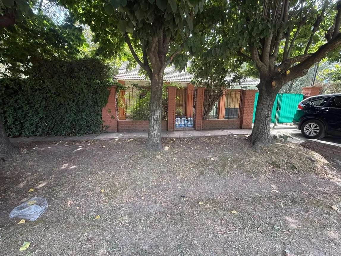 Casa en venta en General Rodríguez