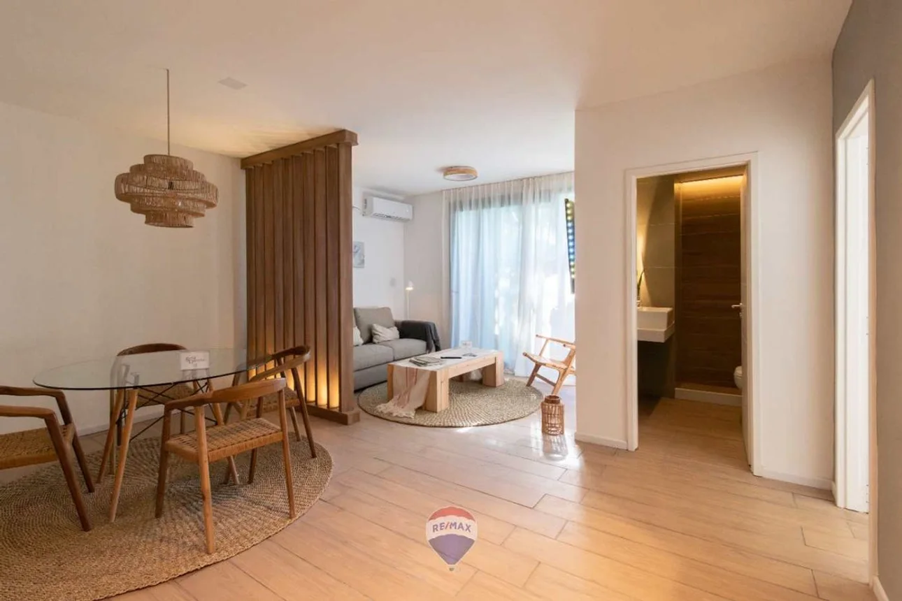 Departamento en venta en Rincón de Milberg, foto 3