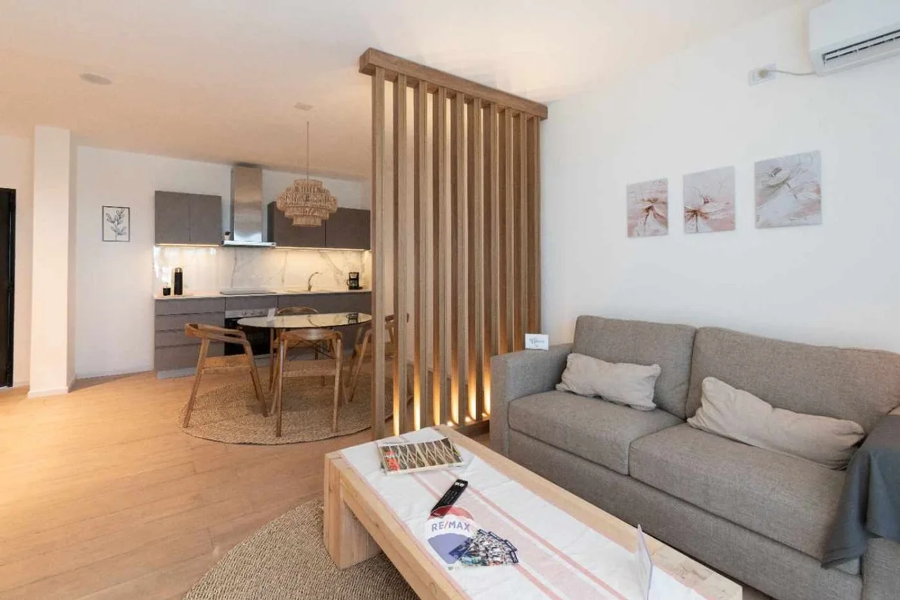 Departamento en venta en Rincón de Milberg