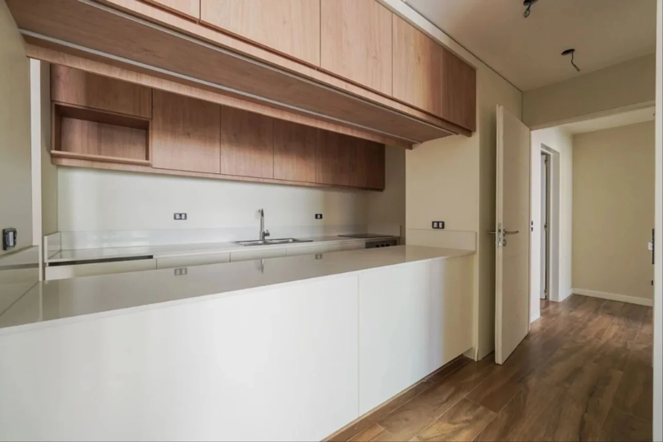 Departamento 3 ambientes venta belgrano balcón, foto 2