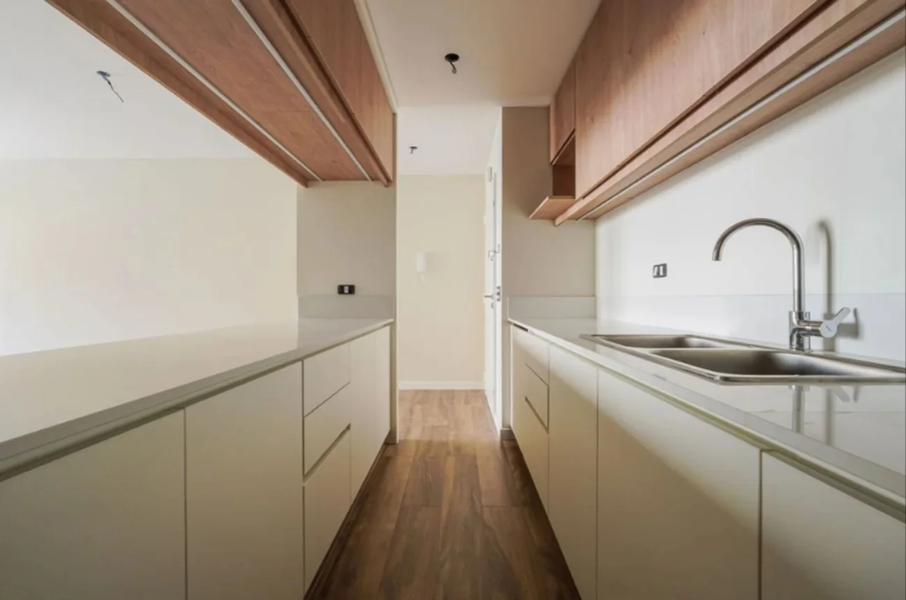 Departamento 3 ambientes venta belgrano balcón, foto 3