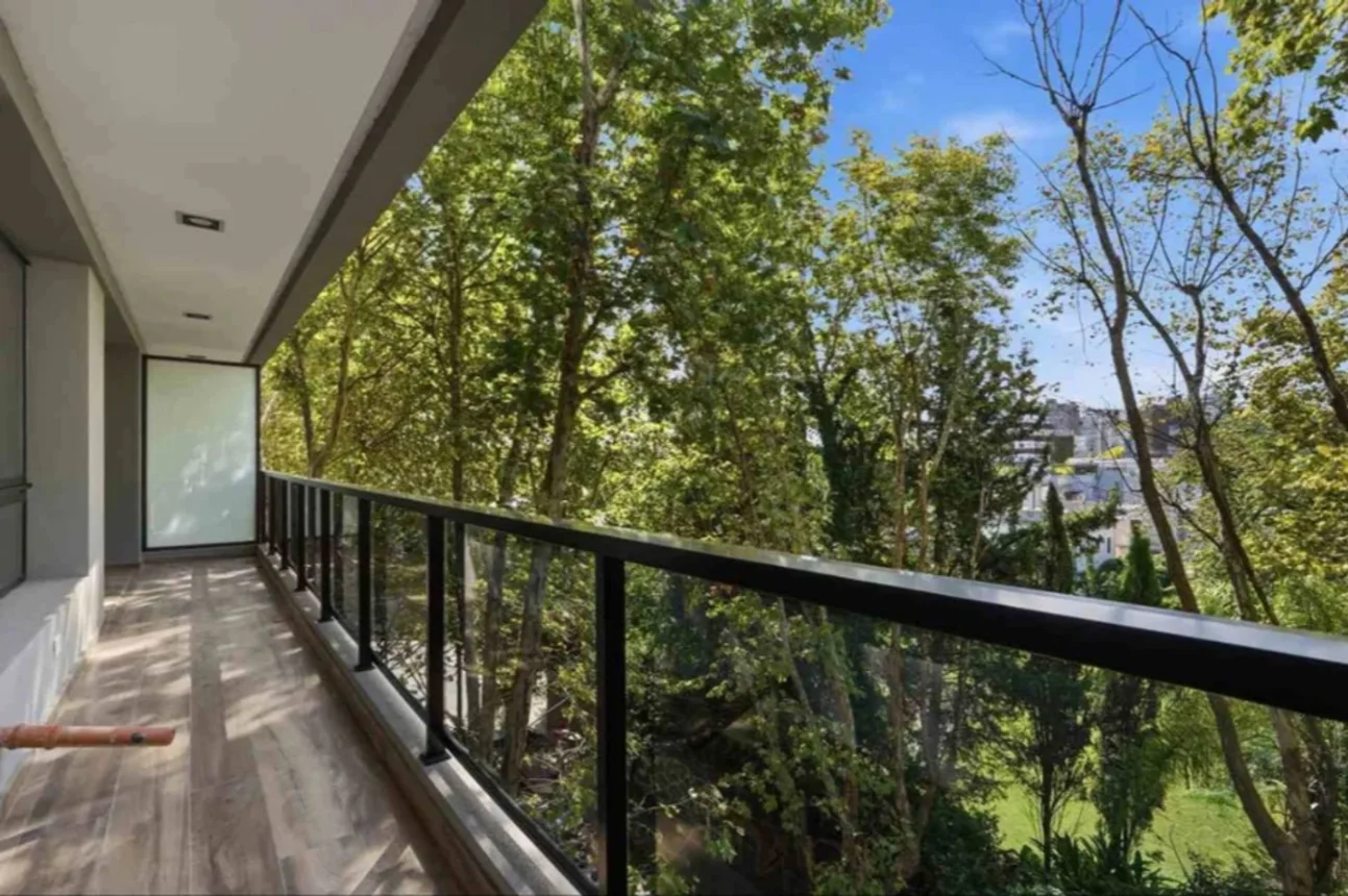Departamento 3 ambientes venta belgrano balcón, foto 5