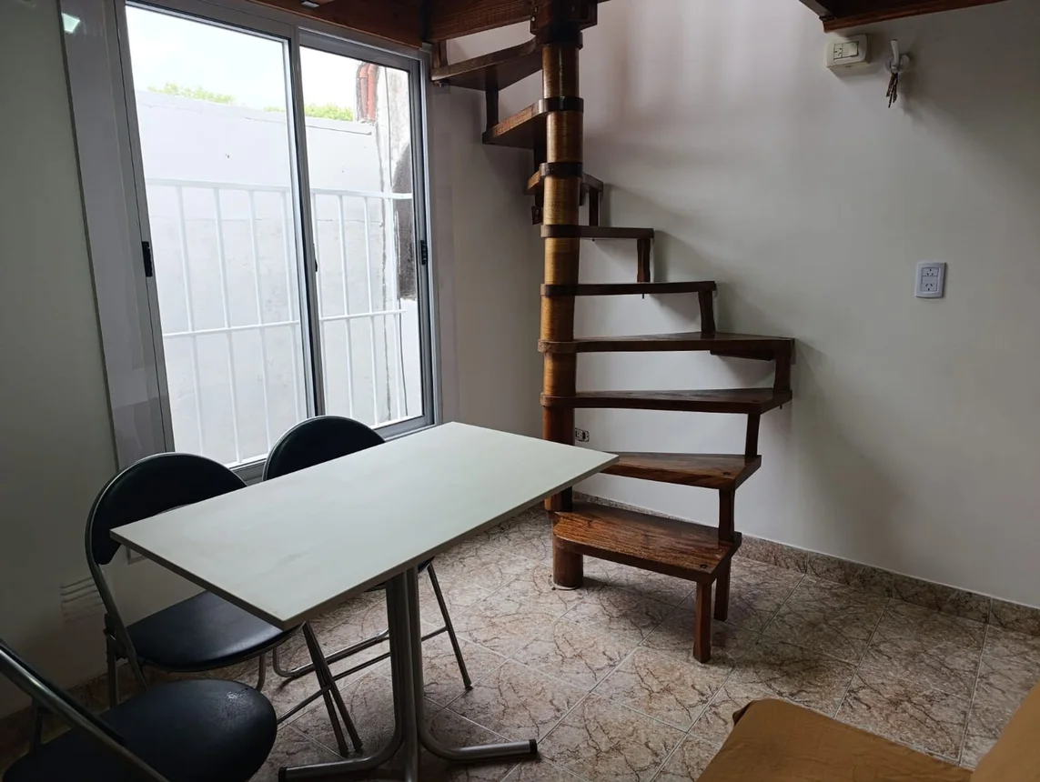 Loft de 2 ambientes en venta en Ciudadela, Saavedra 4100, foto 2