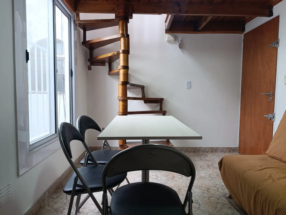 Loft de 2 ambientes en venta en Ciudadela, Saavedra 4100, foto 4