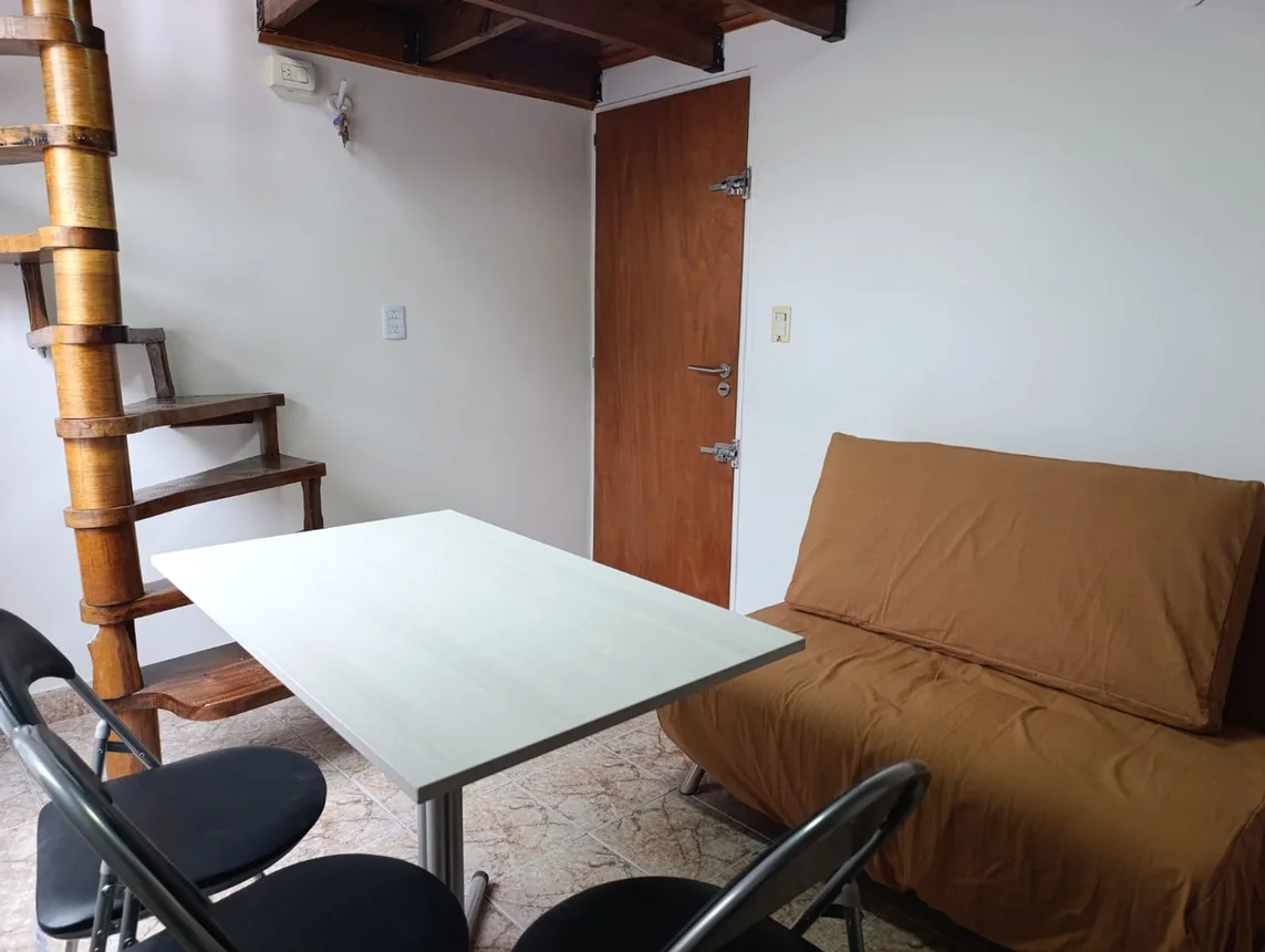 Loft de 2 ambientes en venta en Ciudadela, Saavedra 4100, foto 3