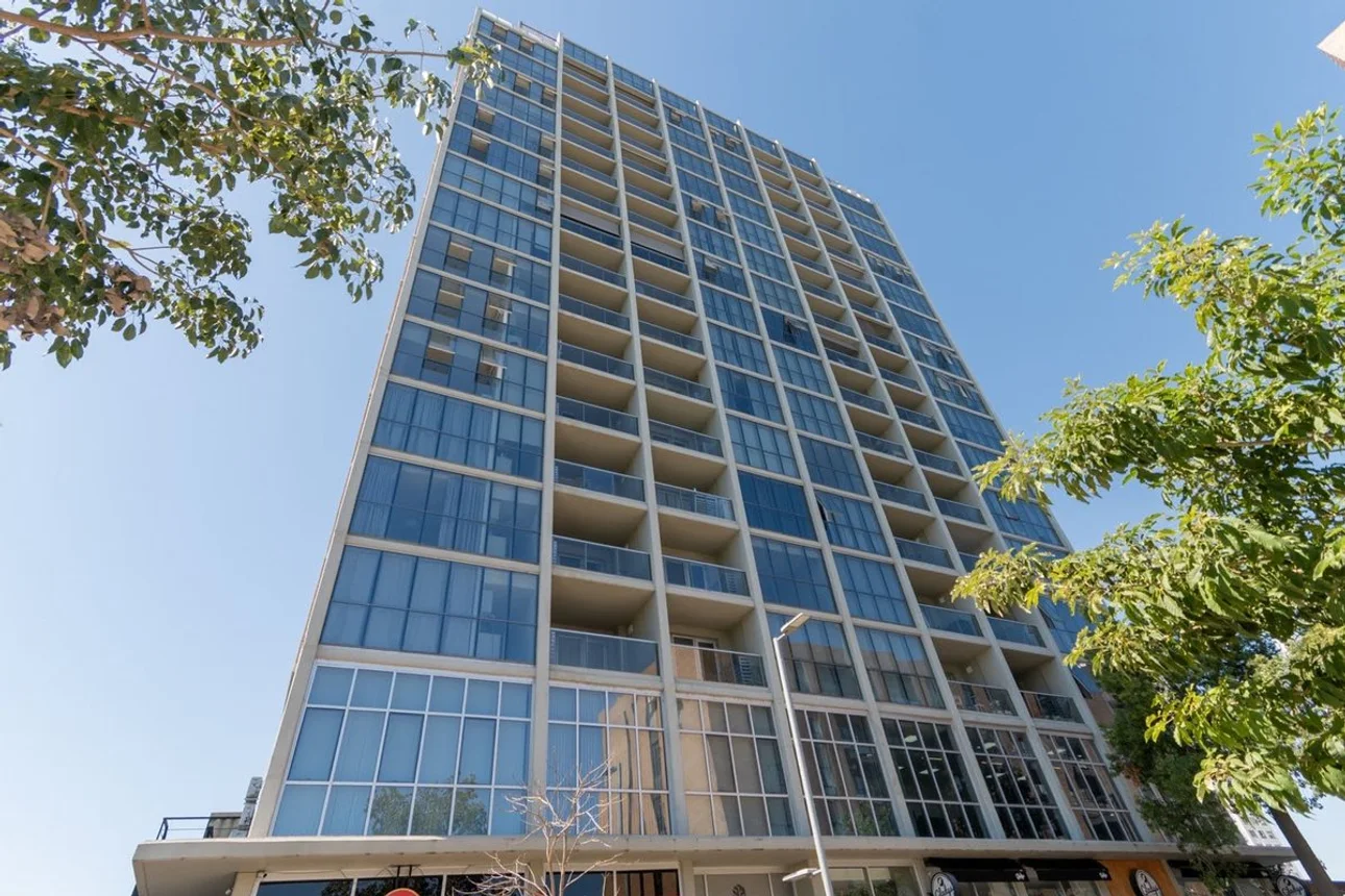 Penthouse en venta en Santa Fe, foto 2