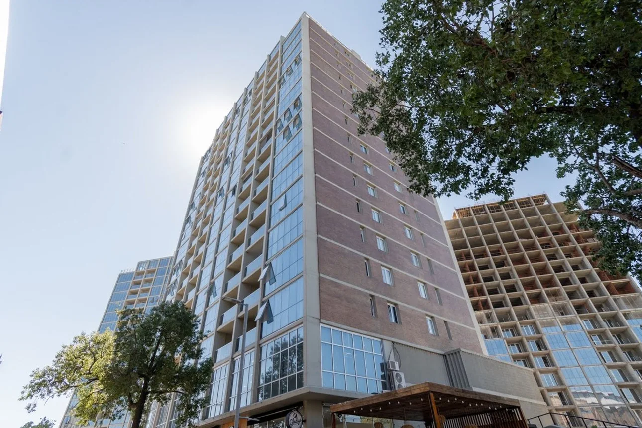 Penthouse en venta en Santa Fe, foto 5