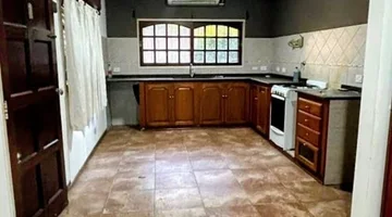 CASA en VENTA 5 AMB- PARQUE SOÑADO -CENTRO ESCOBAR