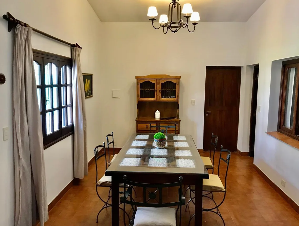 Casa de 5 ambientes en venta en Salta, San Lorenzo. Jacarandá 300, foto 5