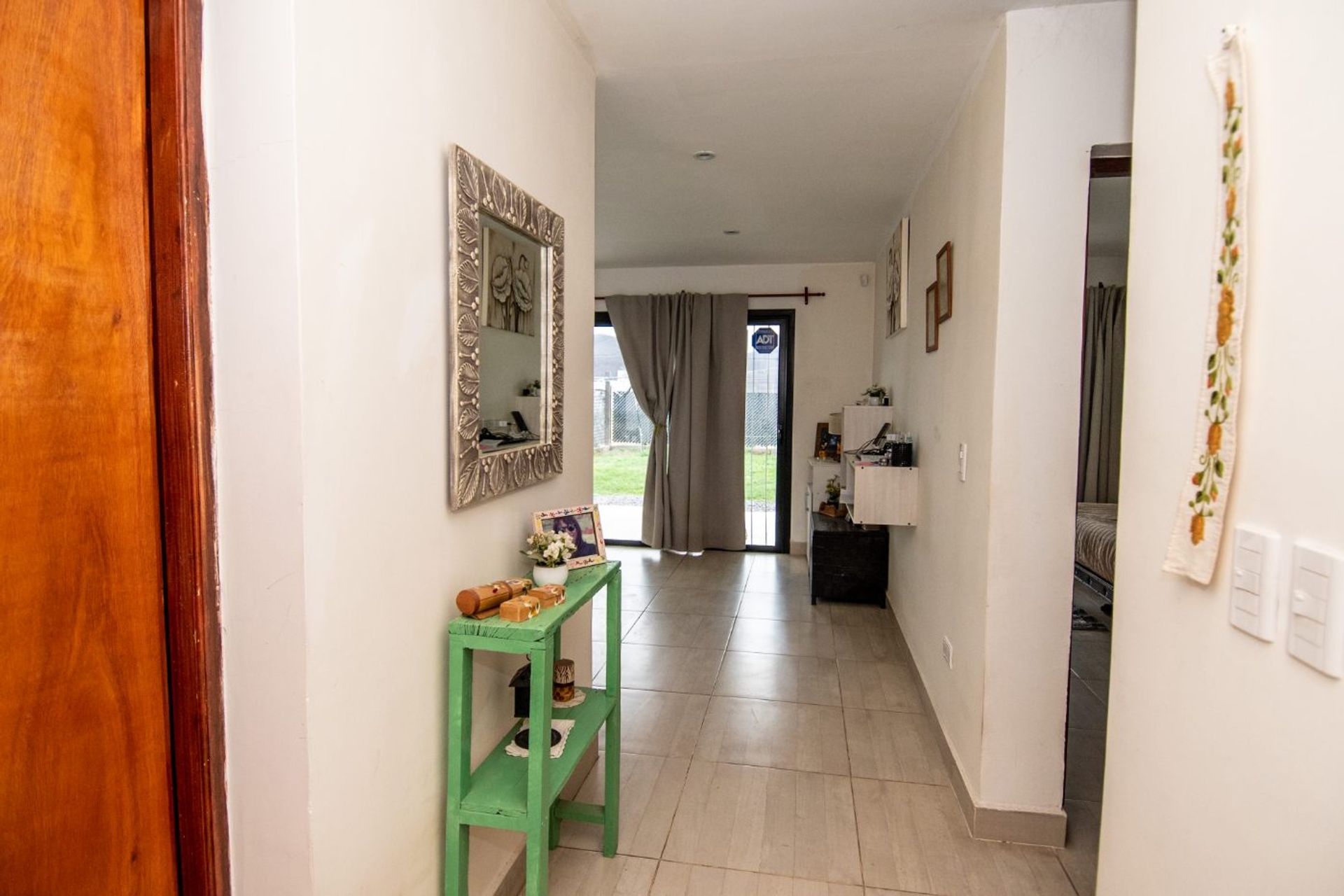CASA 2 DORMITORIOS VENTA LA CELESTINA CERRILLOS - foto 4