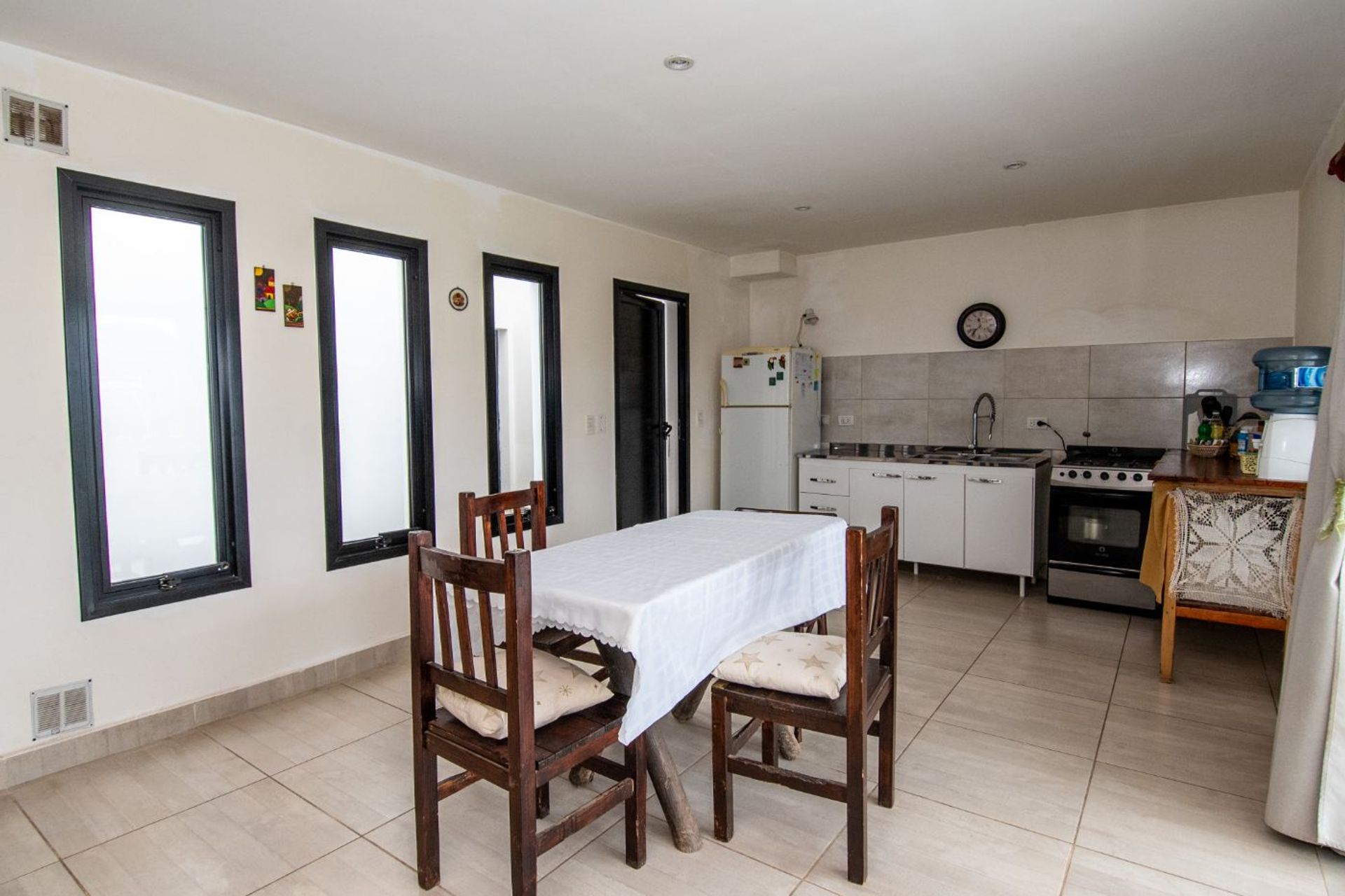 CASA 2 DORMITORIOS VENTA LA CELESTINA CERRILLOS - foto 6