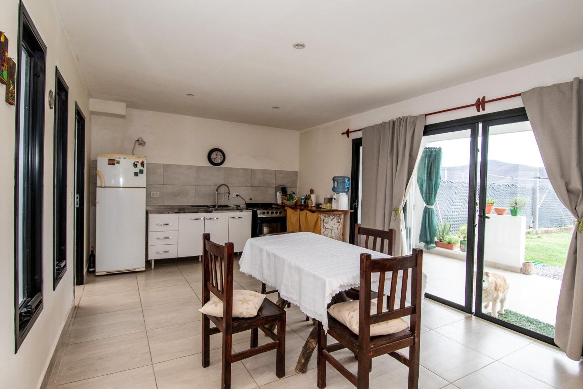 CASA 2 DORMITORIOS VENTA LA CELESTINA CERRILLOS - foto 5