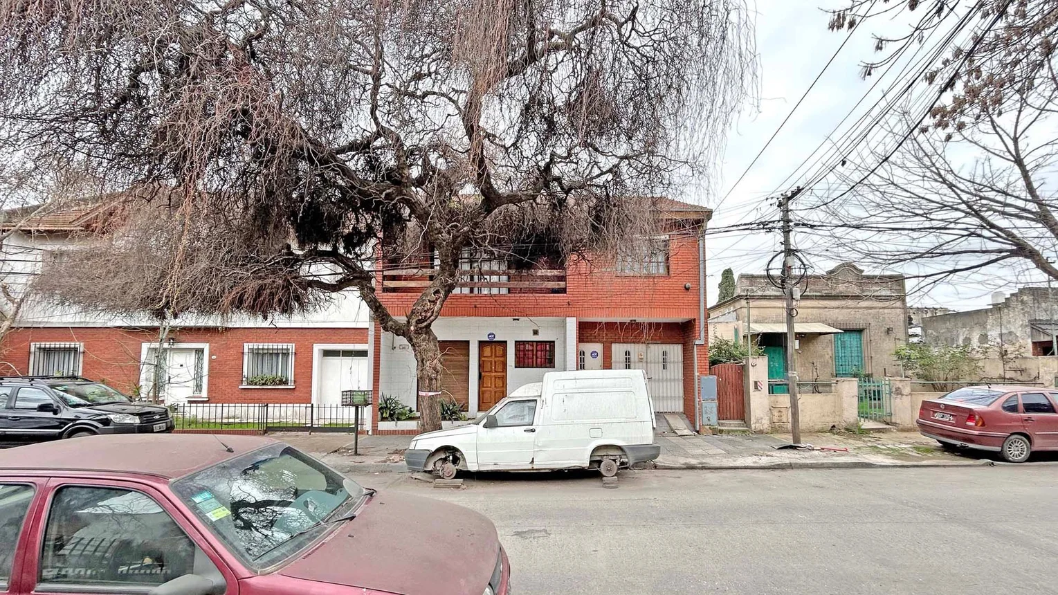 Alquiler dpto planta baja morón, foto 3