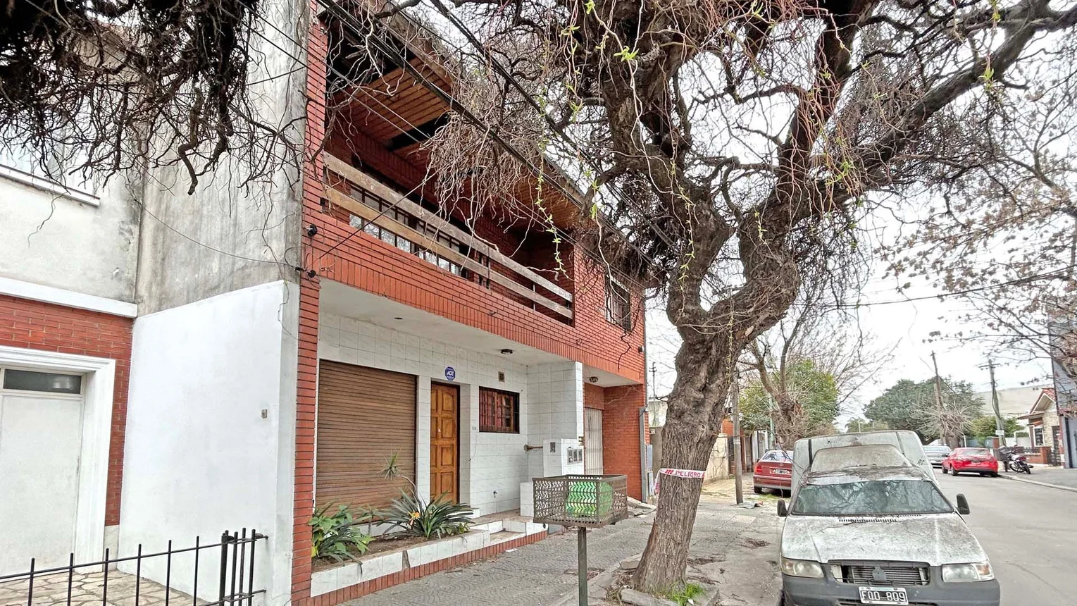 Alquiler dpto planta baja morón, foto 1