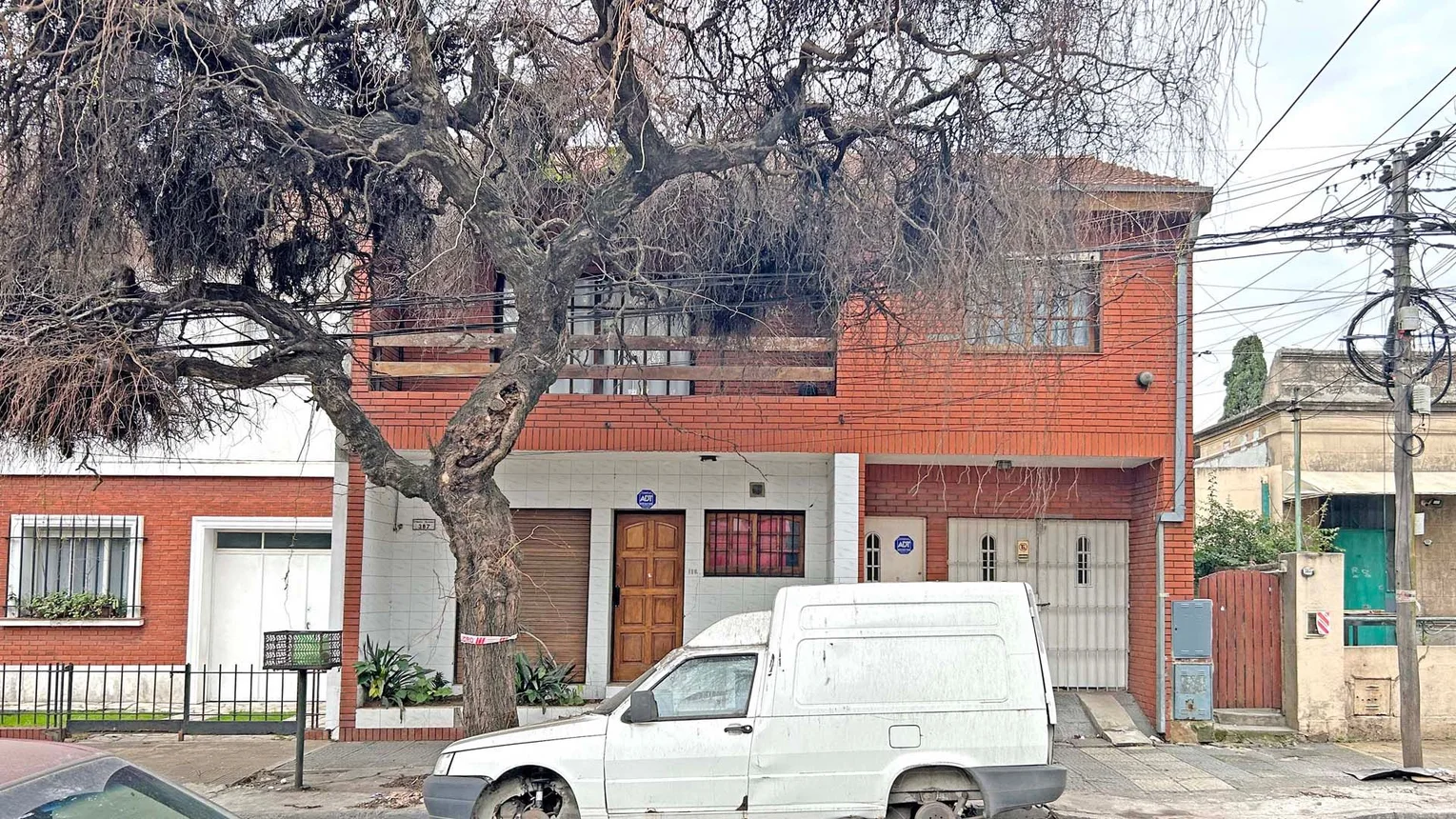 Alquiler dpto planta baja morón, foto 4