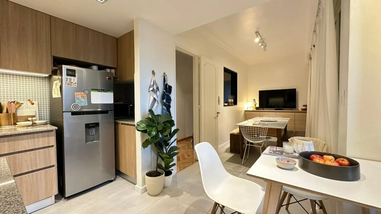 Departamento en venta en La Plata, foto 2
