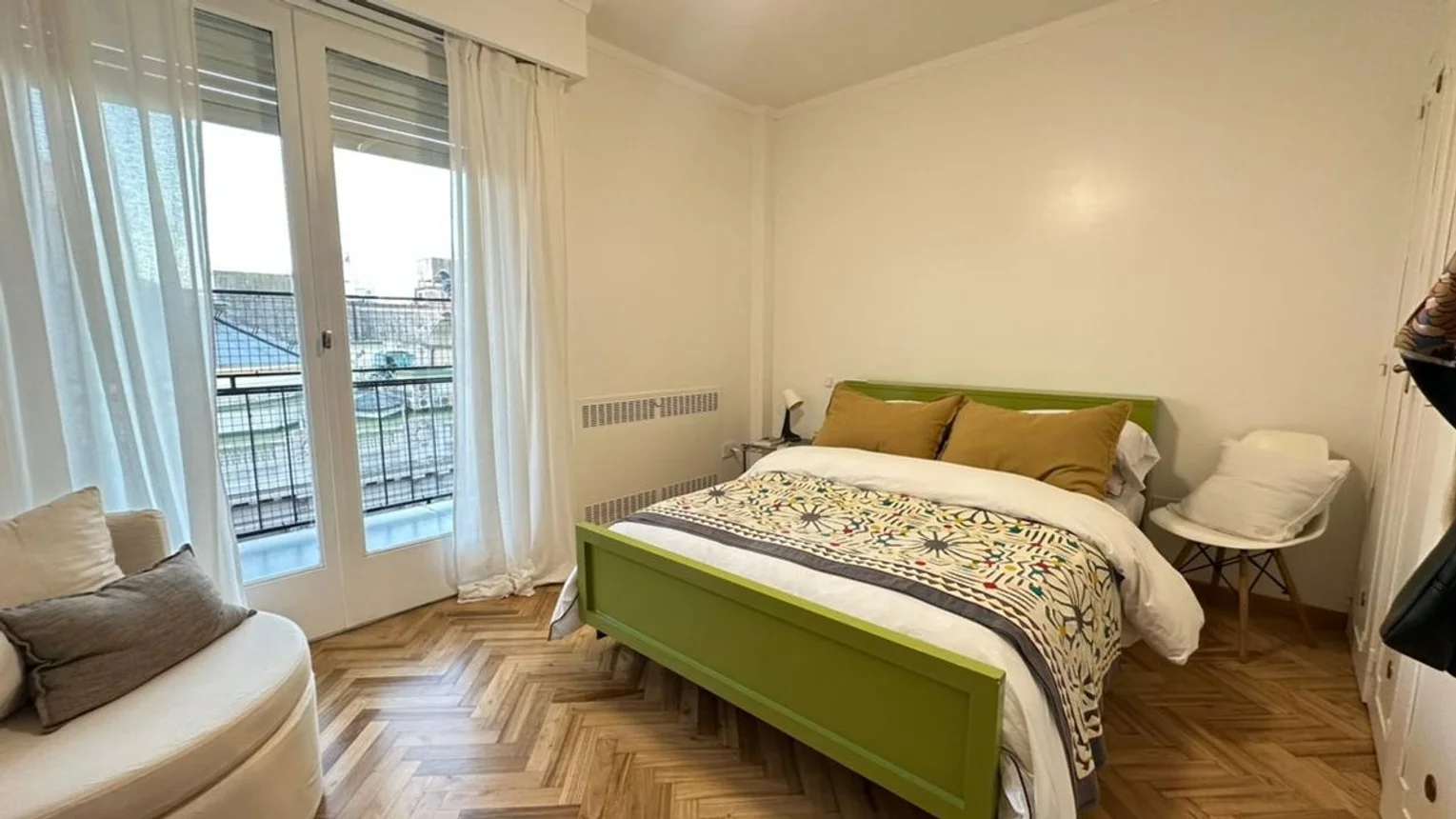 Departamento en venta en La Plata, foto 4