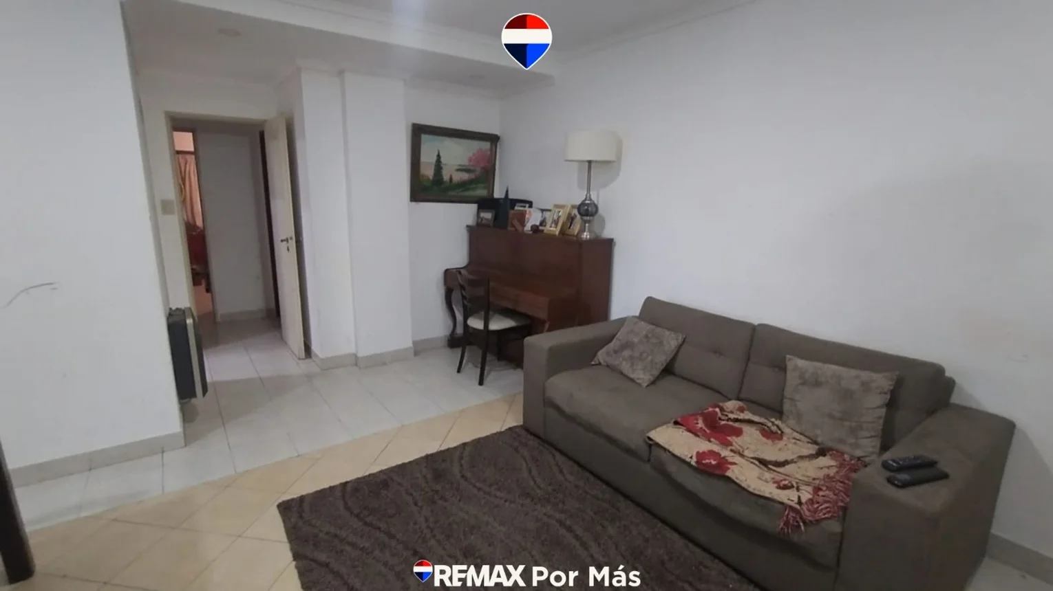 Departamento de 3 ambientes en venta en Paraná, Manuel Alberti 100, foto 3