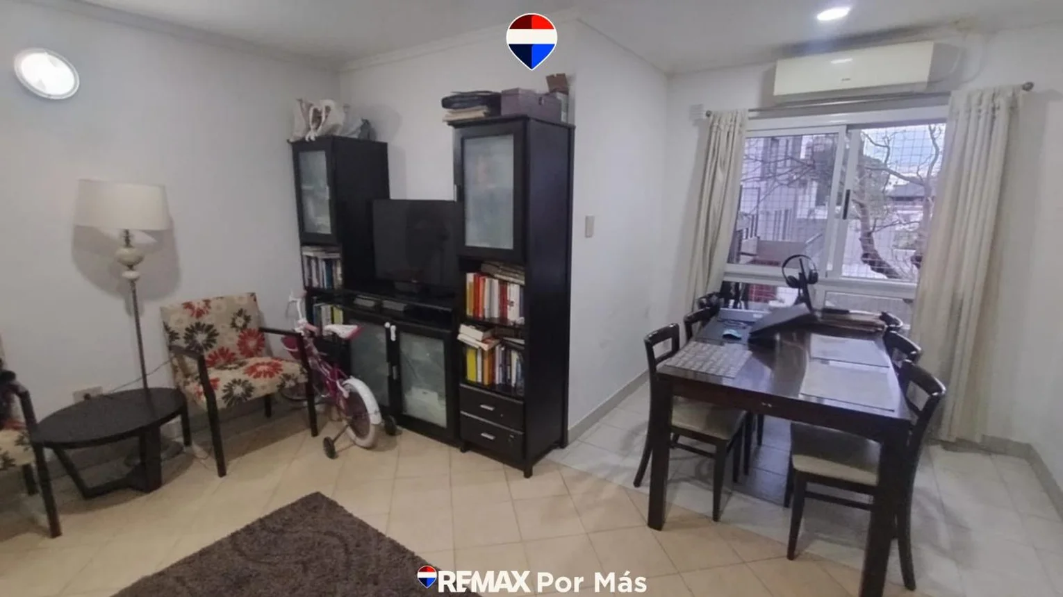 Departamento de 3 ambientes en venta en Paraná, Manuel Alberti 100, foto 2
