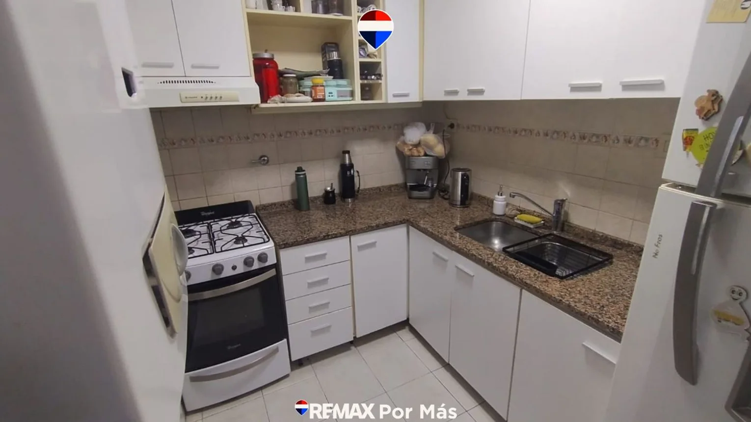 Departamento de 3 ambientes en venta en Paraná, Manuel Alberti 100, foto 4