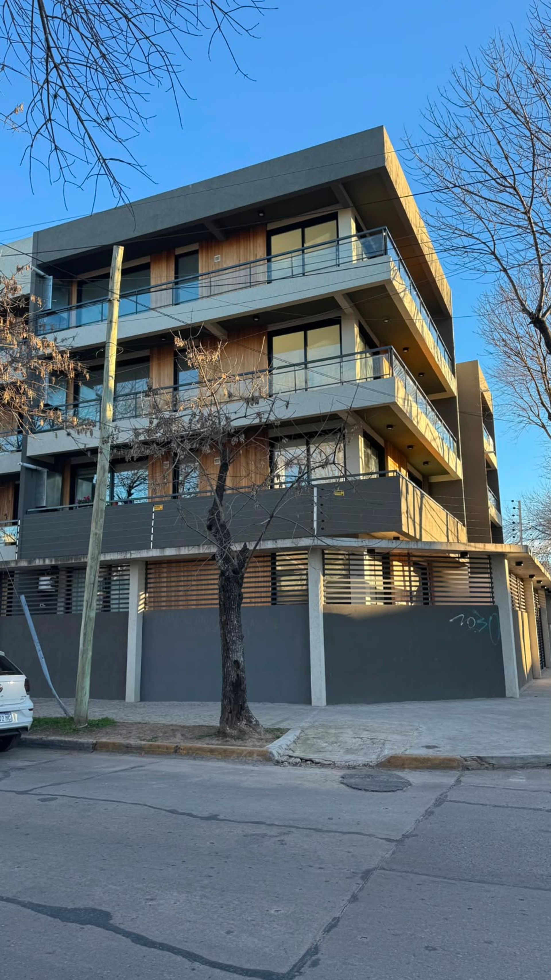 ALQUILER DEPARTAMENTO 2 AMBIENTES EN MONTE GRANDE