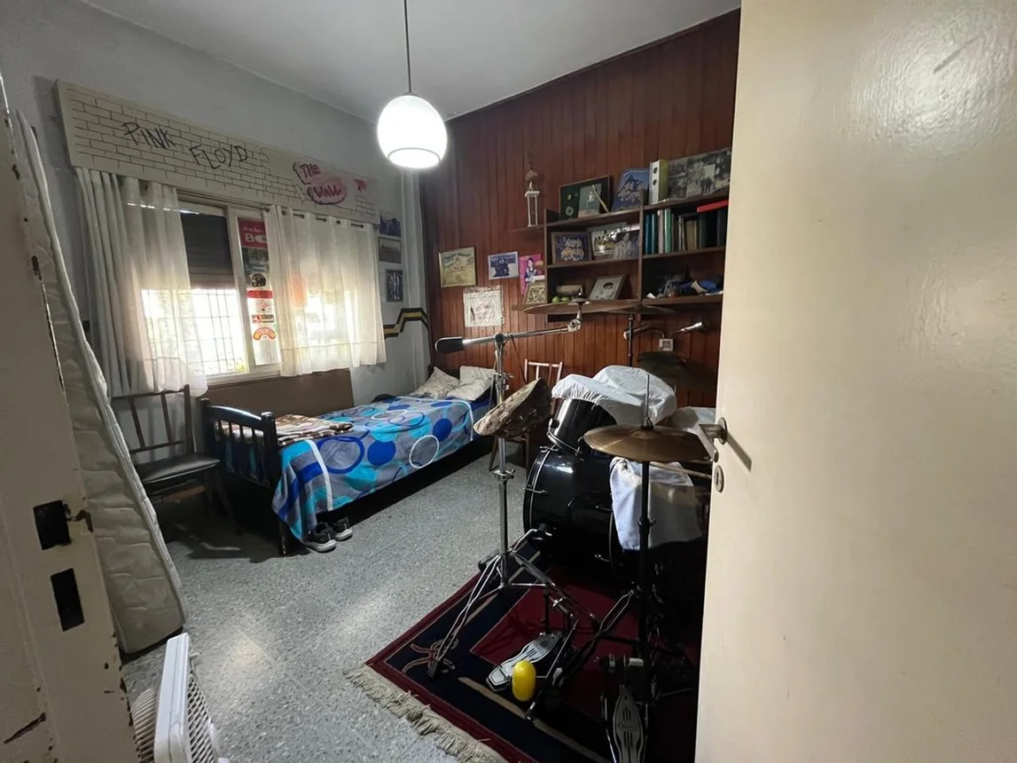 Casa de 3 ambientes en venta en Villa Luzuriaga, Entre Ríos 100, foto 5