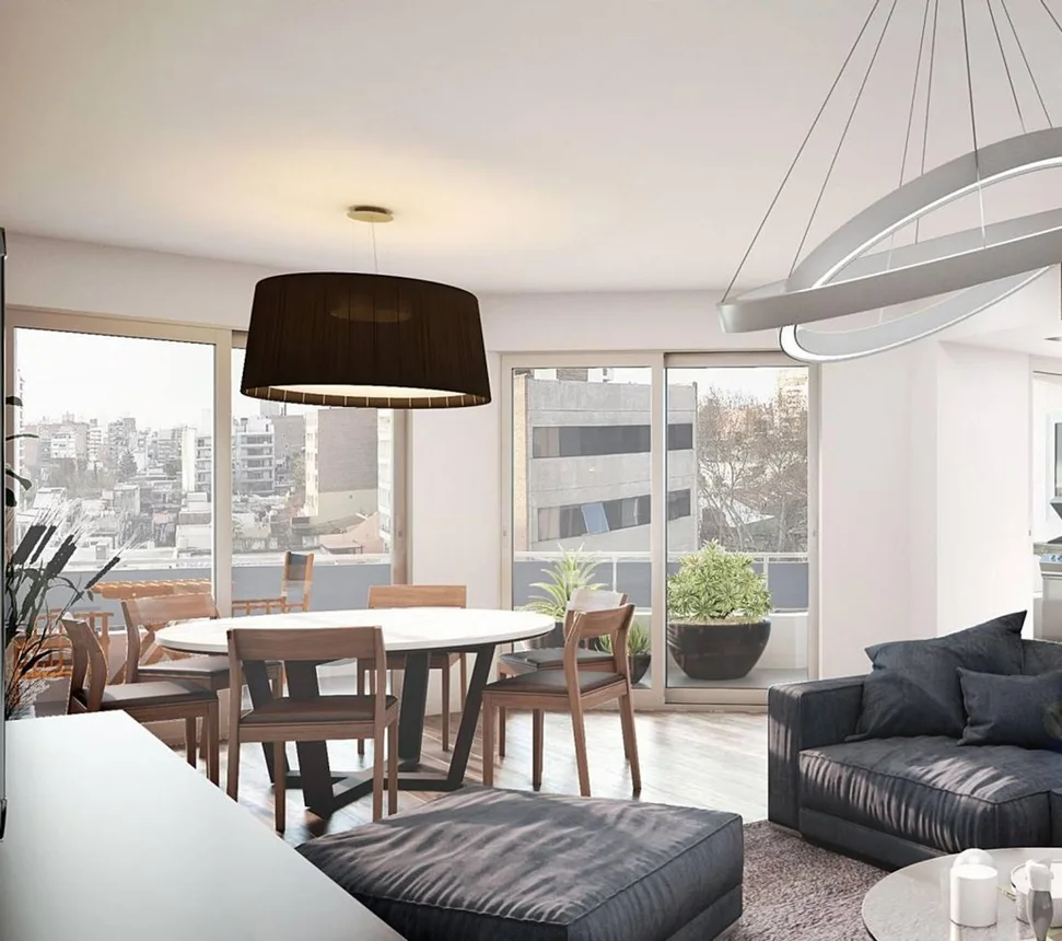 Departamento en venta en Rosario, foto 2