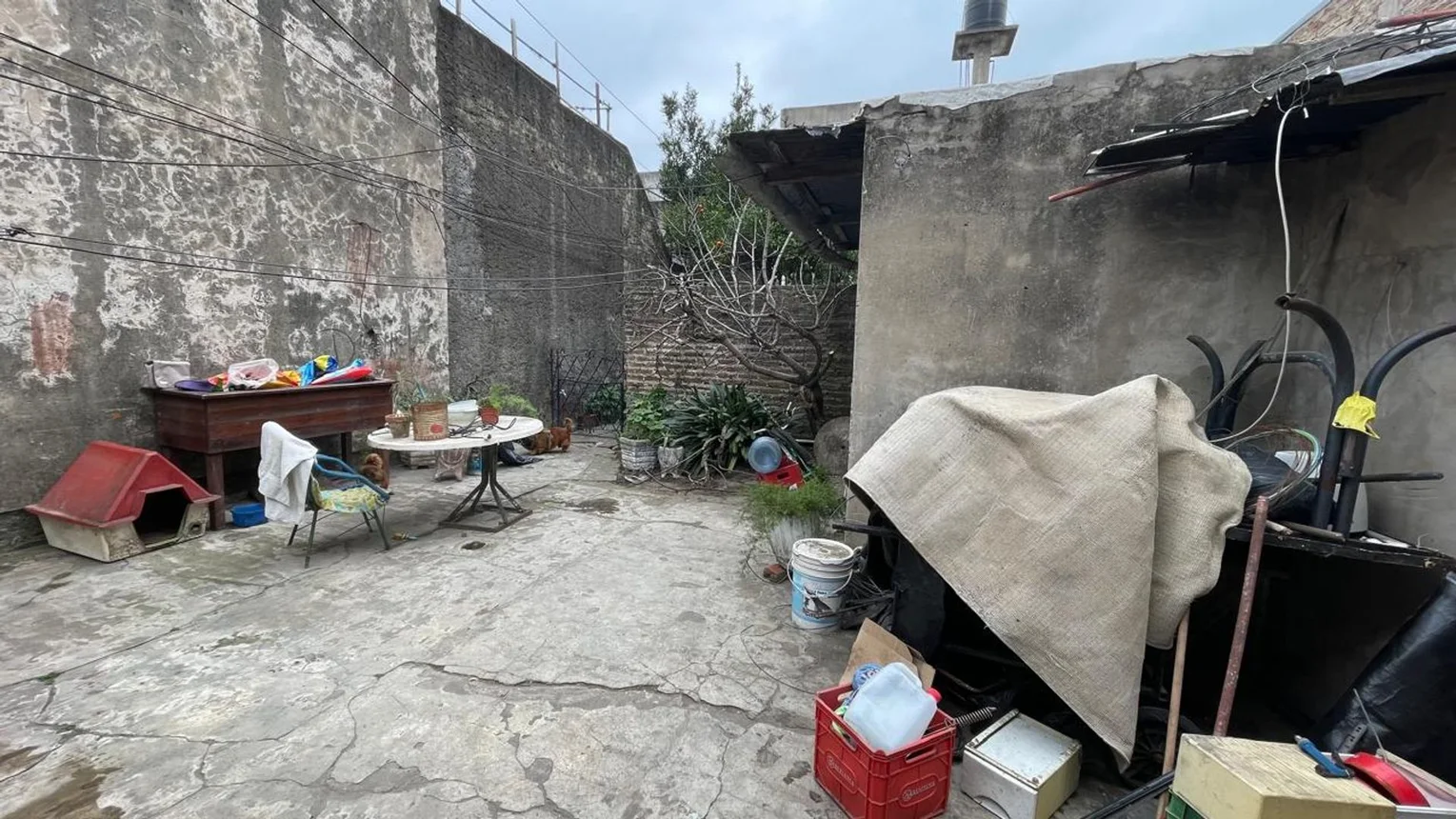 Casa en venta en Lanús Oeste